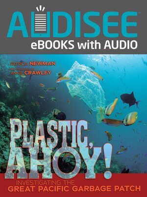 cover image of Plastic, Ahoy!